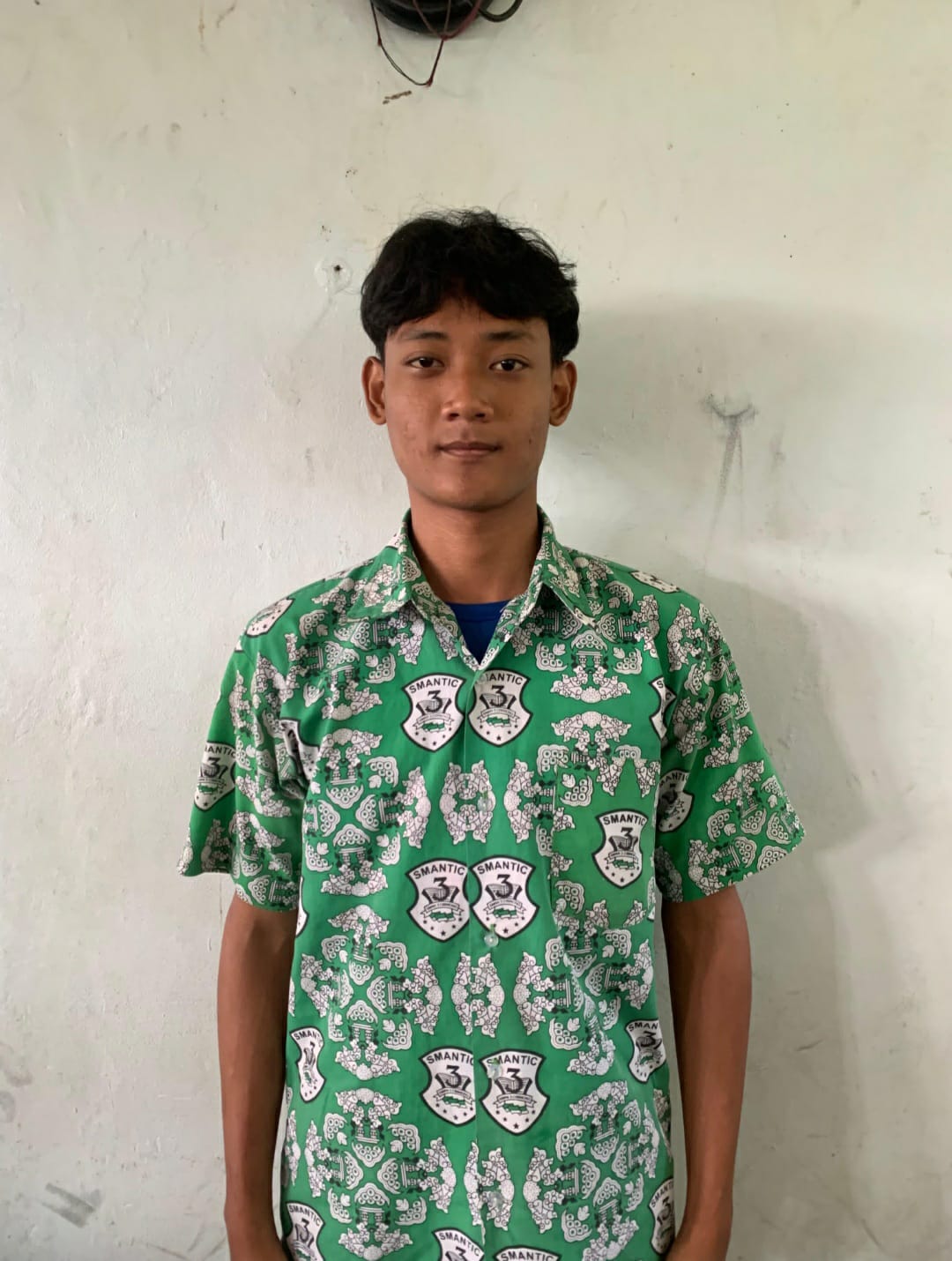 Muhammad Refvand Ardani